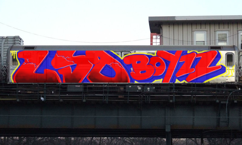 Bombing 1407792102229