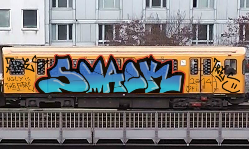 Bombing 1407830651907