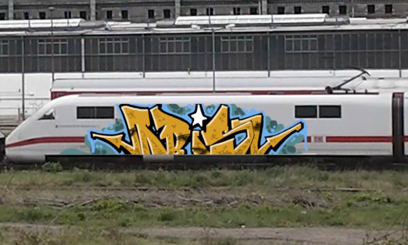 Bombing 1407923106270