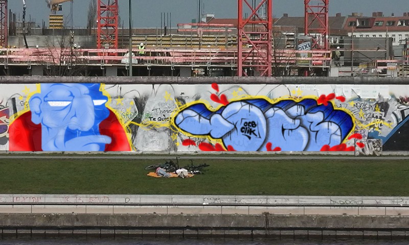 Bombing 1407930441390