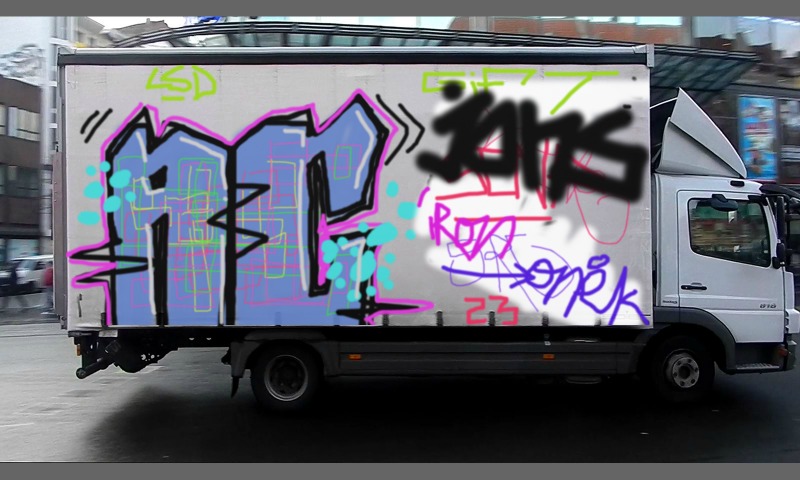 Bombing 1407963390256