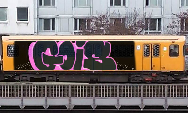 Bombing 1408024211490