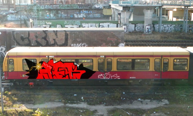 Bombing 1408027333586