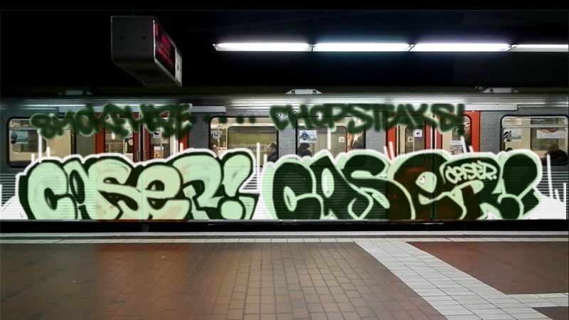 Bombing 1408039013608