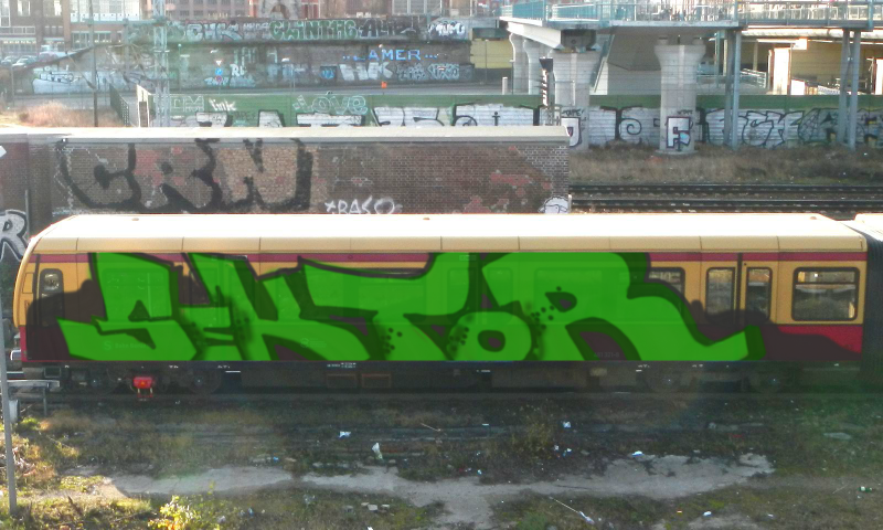 Bombing 1408140157684