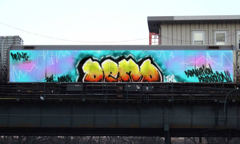 Bombing 1408166488224