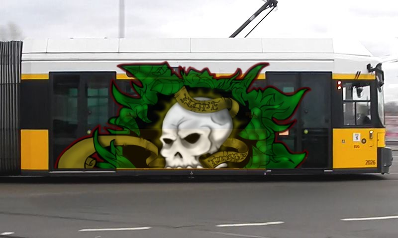 Bombing 1408193253203