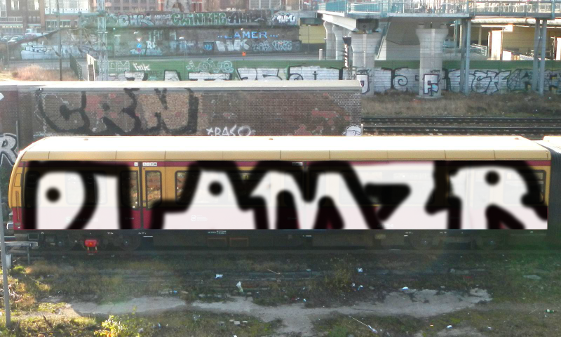 Bombing 1408305633292