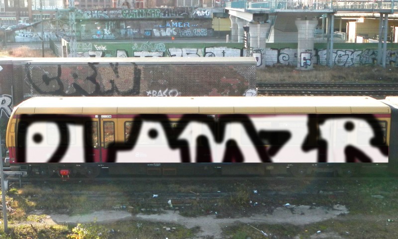 Bombing 1408305633292