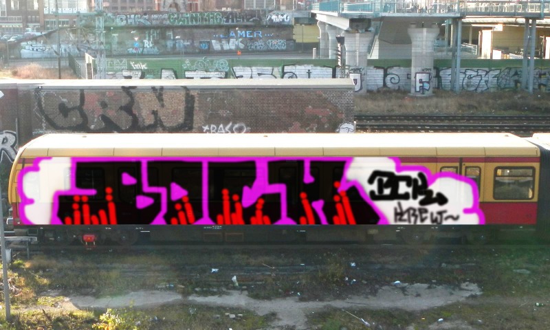 Bombing 1408405147609