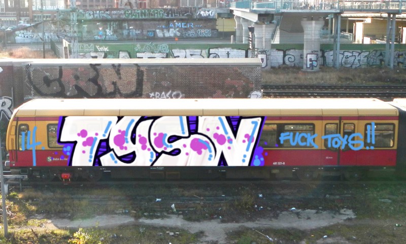 Bombing 1408446255828