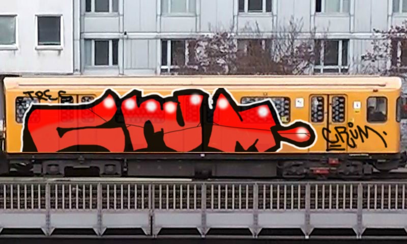 Bombing 1408452661364