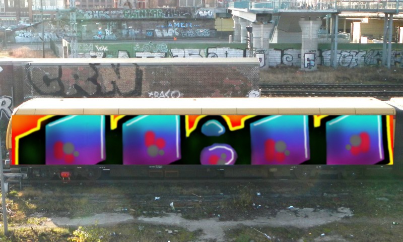 Bombing 1408520070008