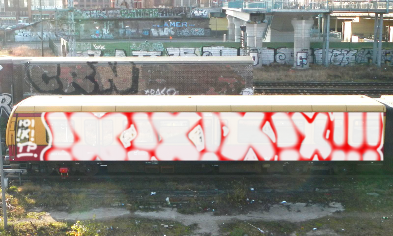 Bombing 1408462704807