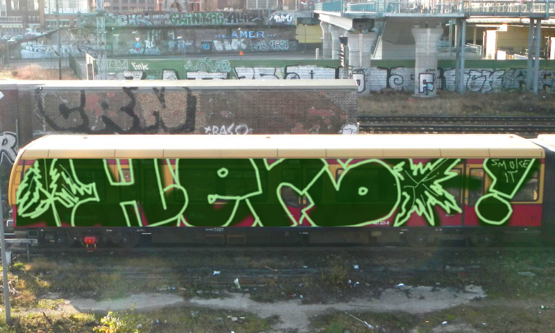 Bombing 1408572514640