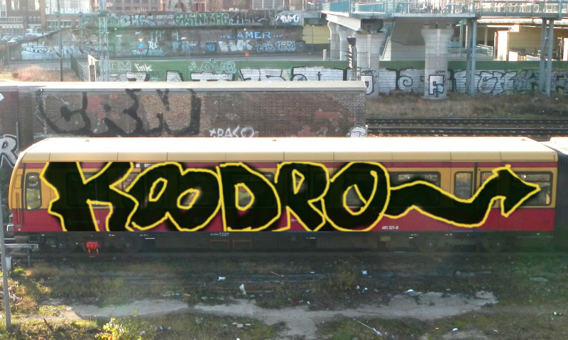 Bombing 1408598597718