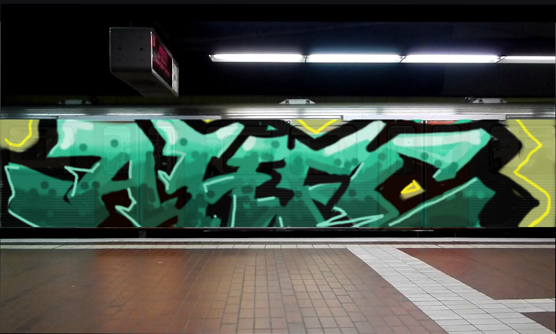 Bombing 1365330737729