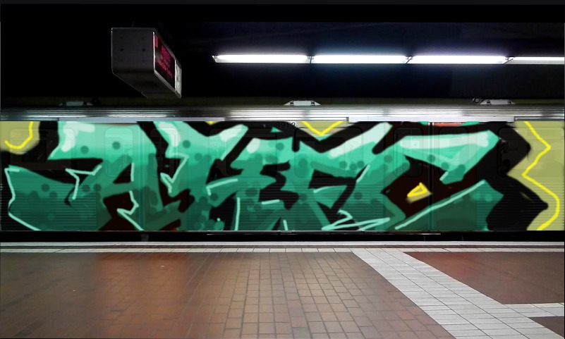 Bombing 1365330737729