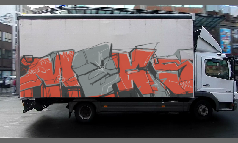 Bombing 1408606411503