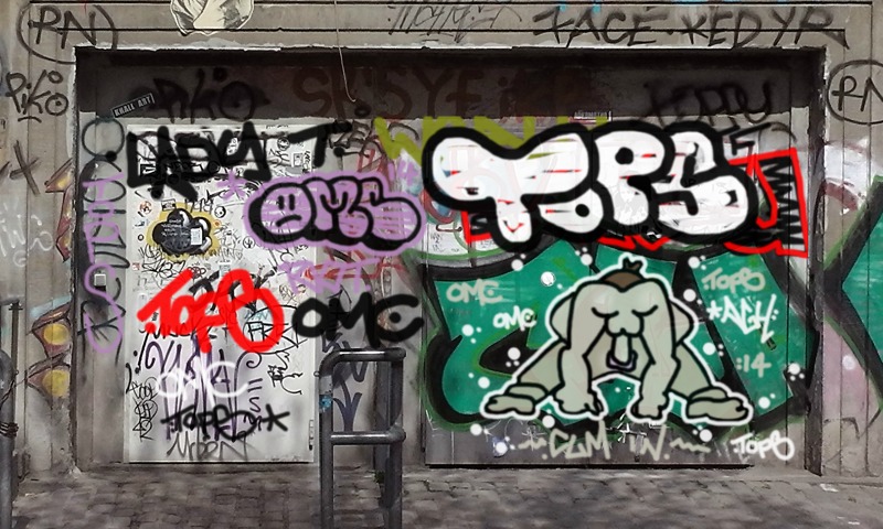 Bombing 1408624054748