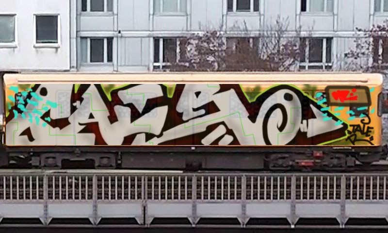 Bombing 1408651155056