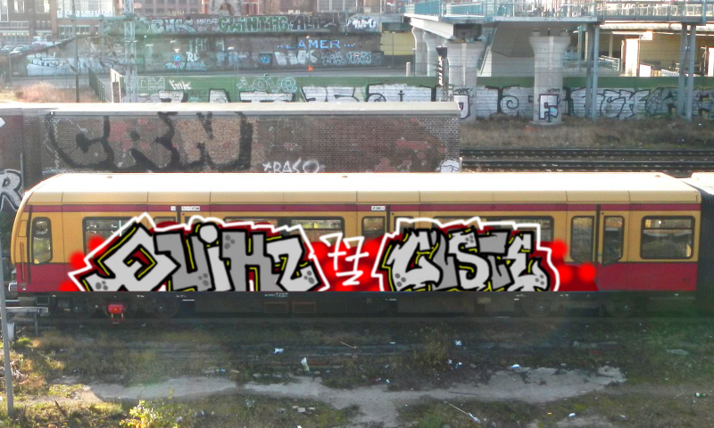 Bombing 1408715136023