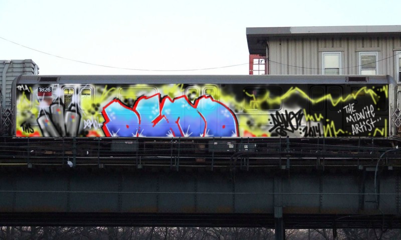 Bombing 1408740171552