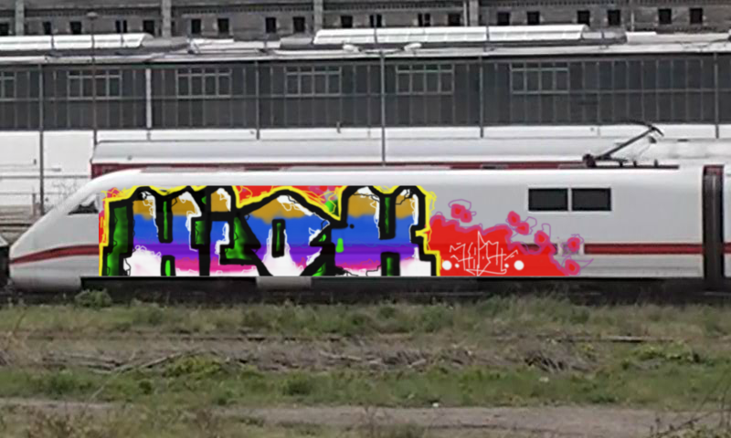 Bombing 1408767618666
