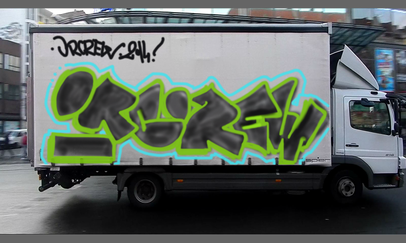 Bombing 1408831375908