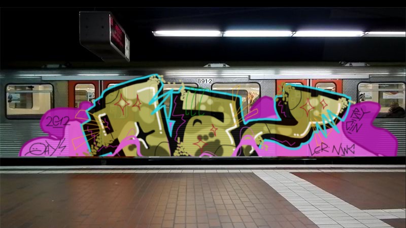 Bombing 1349733500015