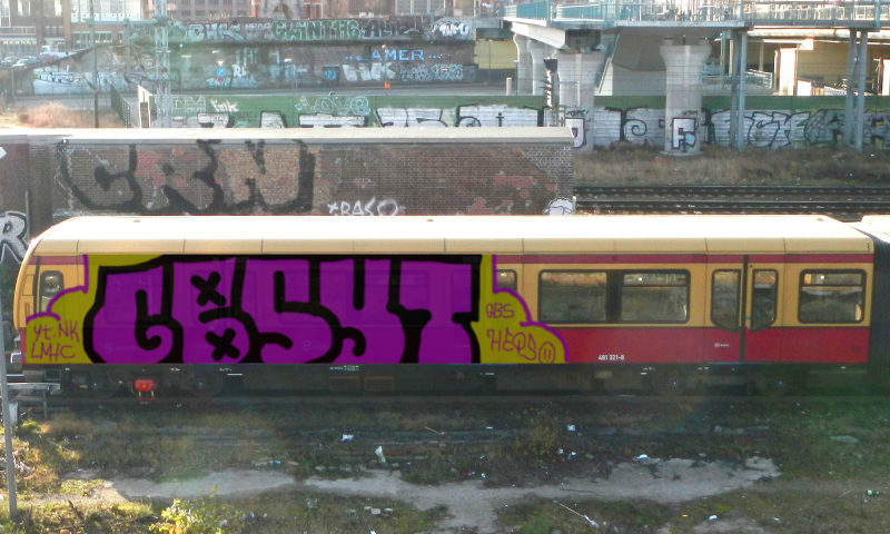 Bombing 1408894701852