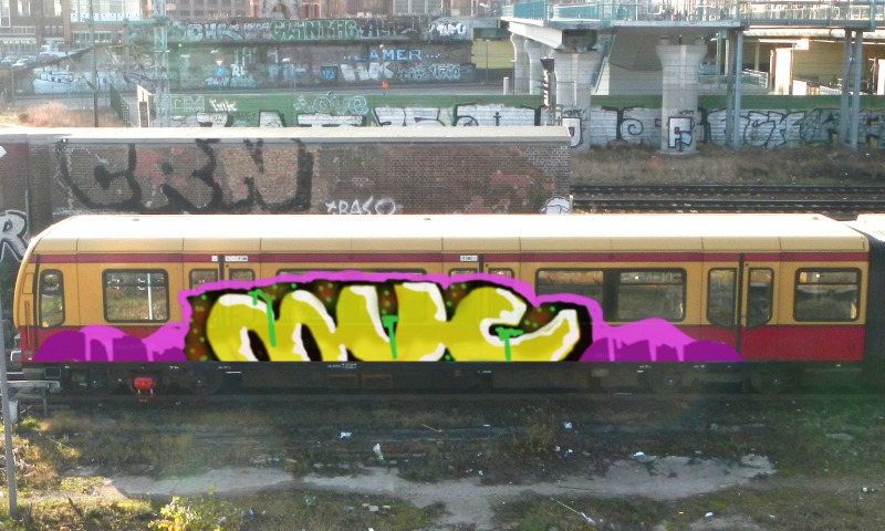 Bombing 1408901407684