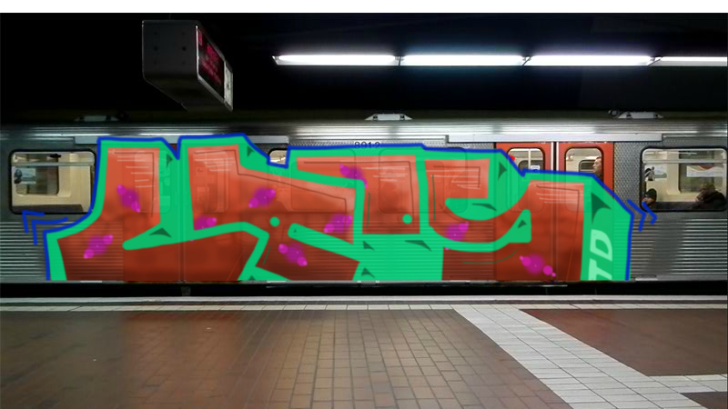 Bombing 1408903048112