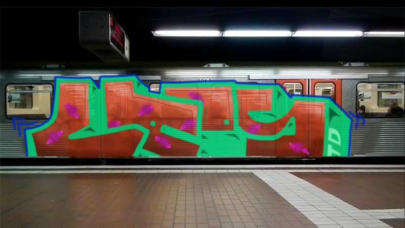 Bombing 1408903048112