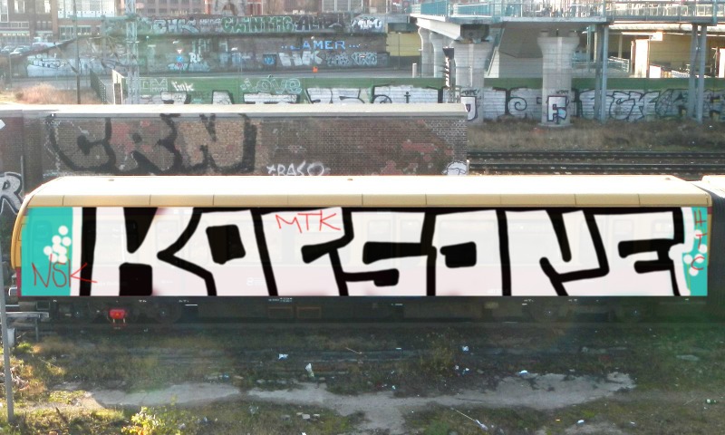 Bombing 1408972765747