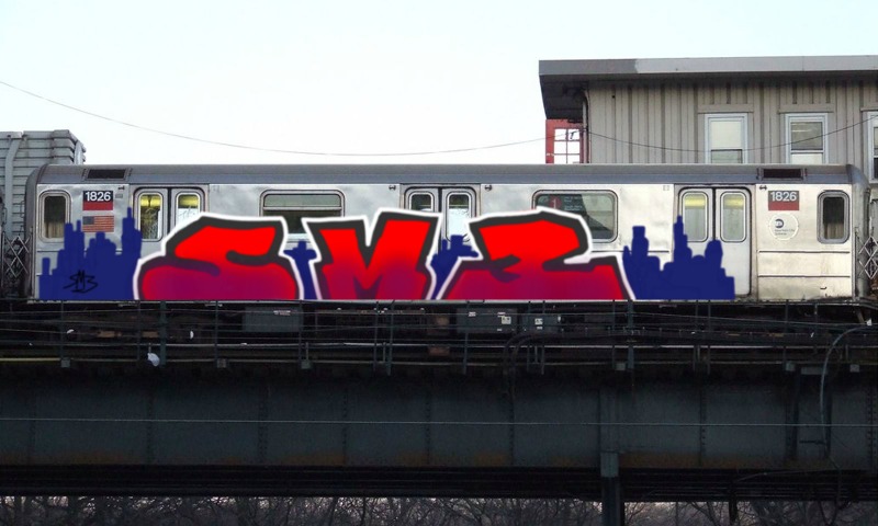 Bombing 1408982164239