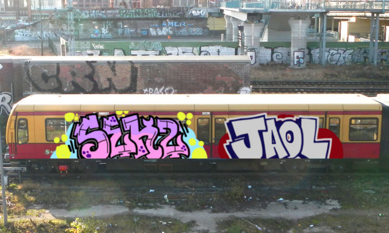 Bombing 1409061283682