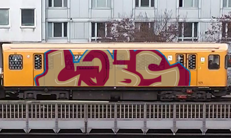 Bombing 1409069900915