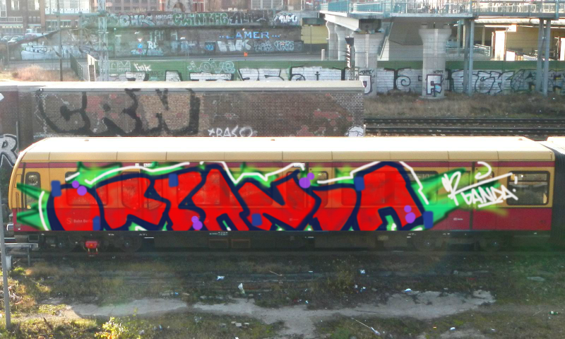 Bombing 1409077906662