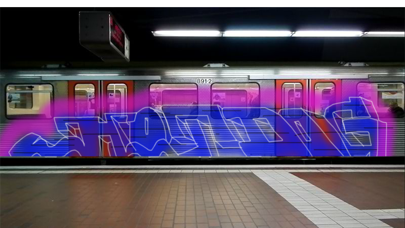 Bombing 1365377619614