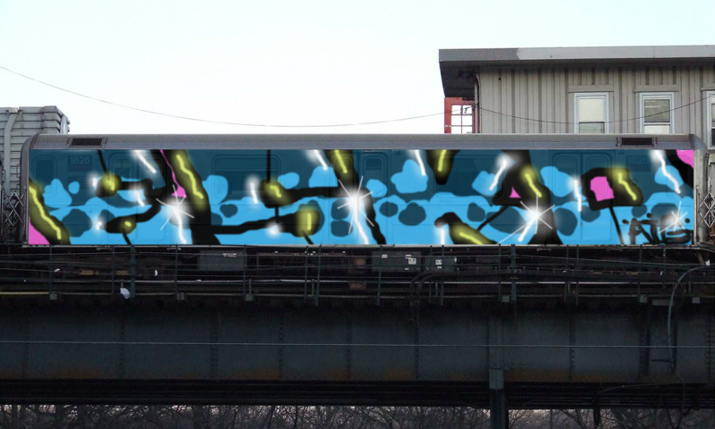 Bombing 1409088327515