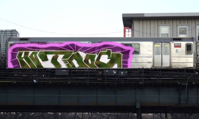 Bombing 1365382852928