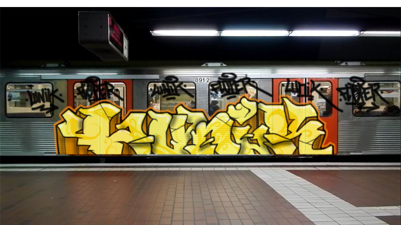 Bombing 1409140380750