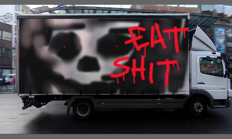 Bombing 1365394086892