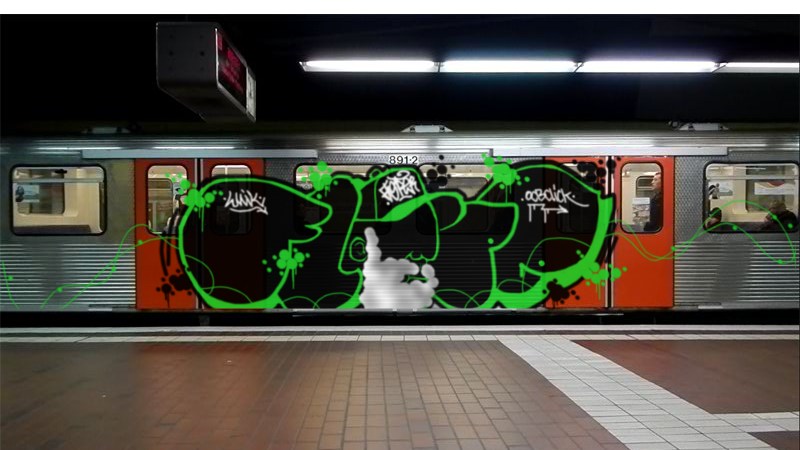 Bombing 1409142373671