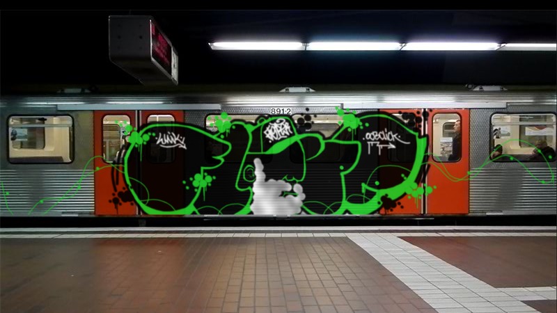 Bombing 1409142373671