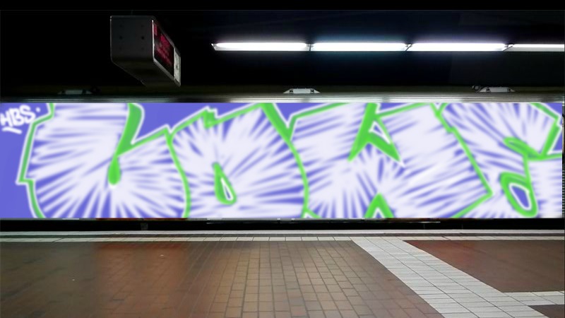 Bombing 1365432231263