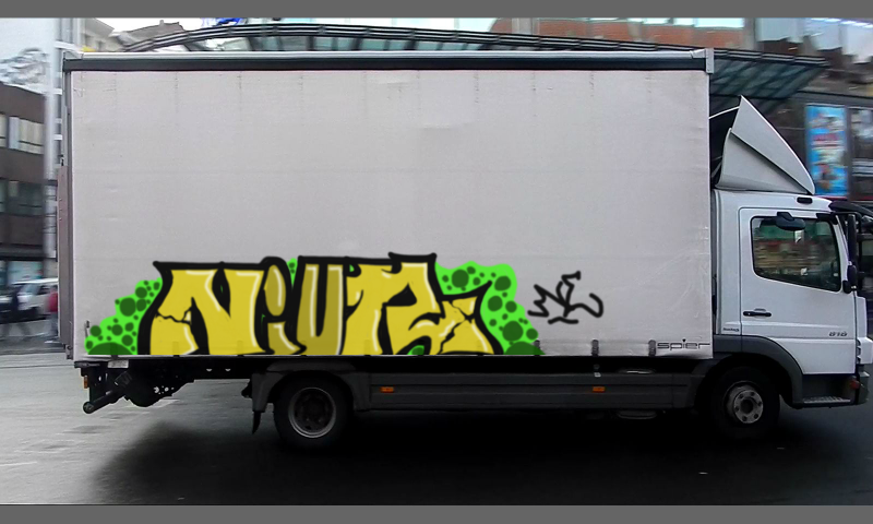 Bombing 1409216632632