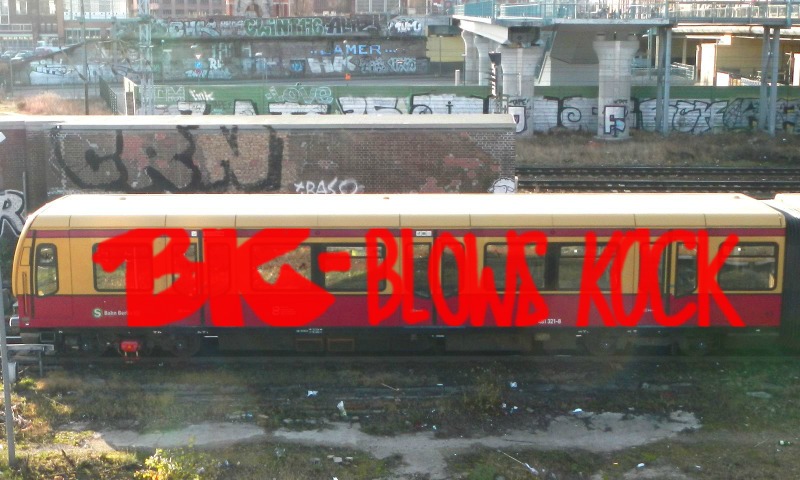 Bombing 1409226815296