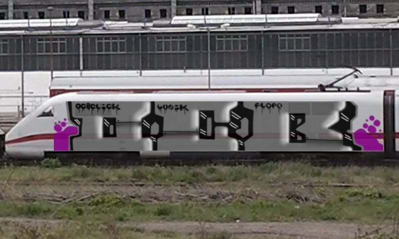 Bombing 1409232689281